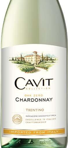 Oak Zero Chardonnay