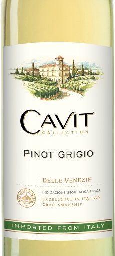 Pinot Grigio