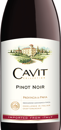 Pinot Noir